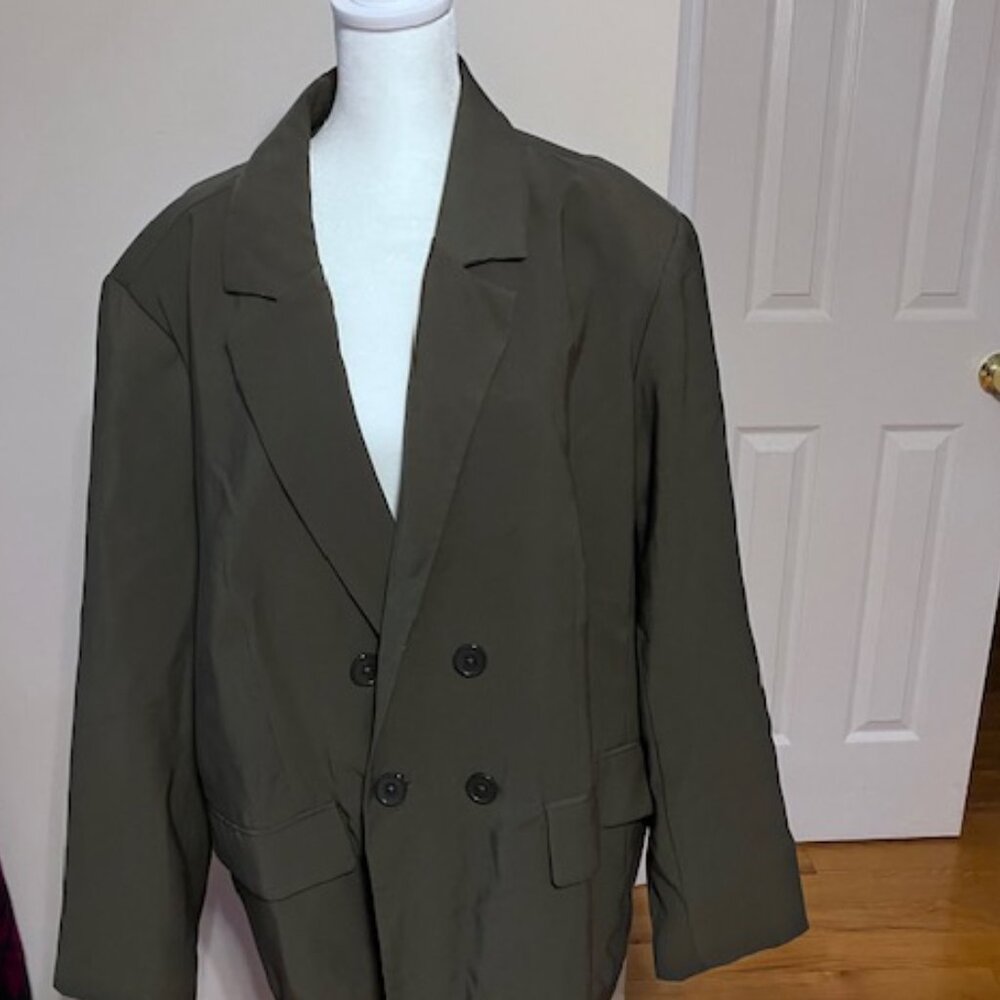 Blazer
